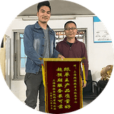深圳市中讯电子科技有限公司